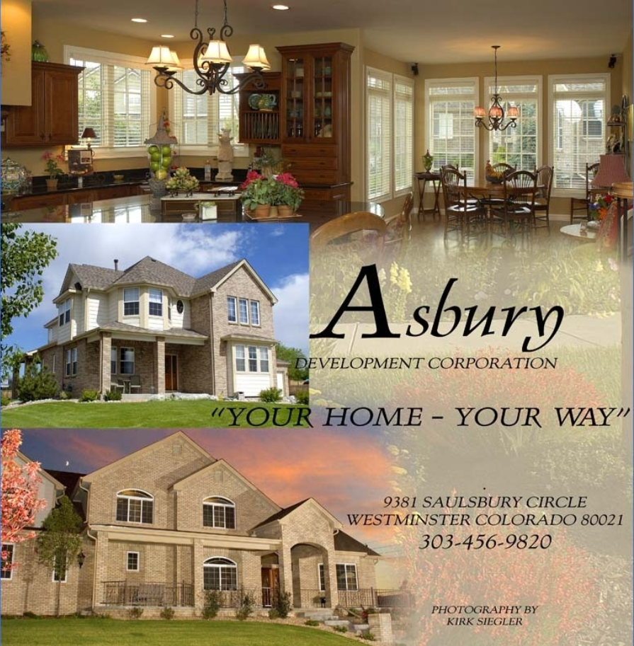 asbury home